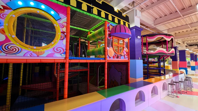 Challenge Zone